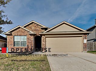 2034 Treasure Mountain Dr, Spring, TX 77388