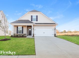 705 Birchcrest Way, Greenville, SC 29605