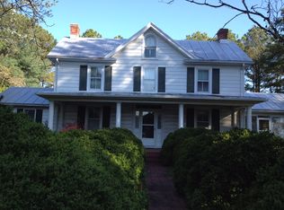 16627 Richmond Road, Callao, VA 22435