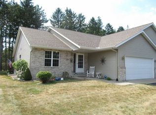 1231 Evergreen Rd, Wausau, WI 54403