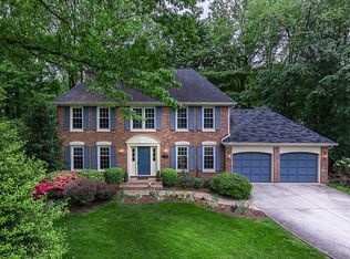 1278 Golden Eagle Dr, Reston, VA 20194