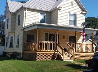 125 N Irvine St, Warren, PA 16365