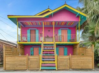 621 Alvar St, New Orleans, LA 70117