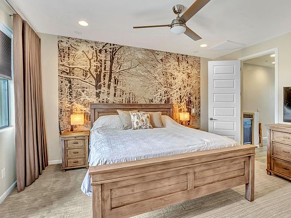 5th image of 2090 S DORSEY Lane #1040