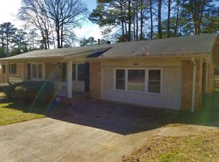 3655 Manhattan Dr, Decatur, GA 30034