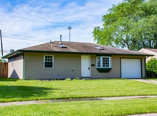 1934 Renfrew Dr, South Bend, IN