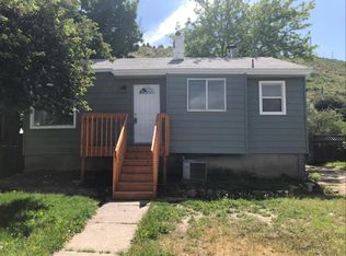 735 Willow Ave, Pocatello, ID 83204
