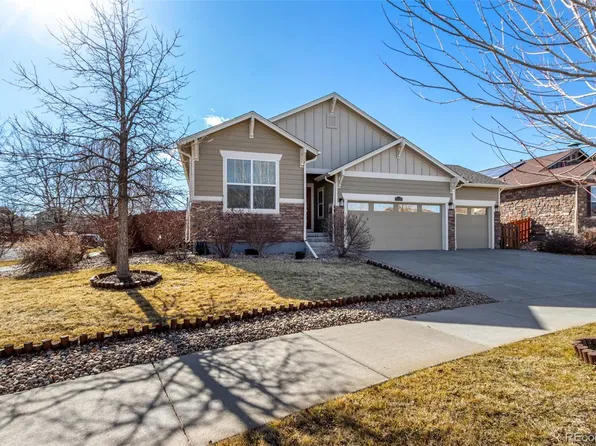 25876 E Maple Place, Aurora, CO 80018