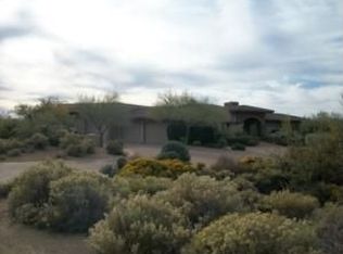 11085 E Tamarisk Way, Scottsdale, AZ 85262