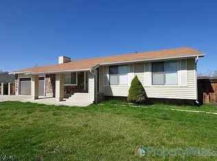 6872 S Heather Way, West Jordan, UT 84084