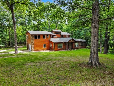 206 Alder Way, Tahlequah, OK, 74464