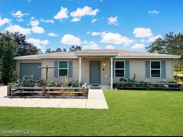 170 SPRUCE Road, Ocala, FL 34472