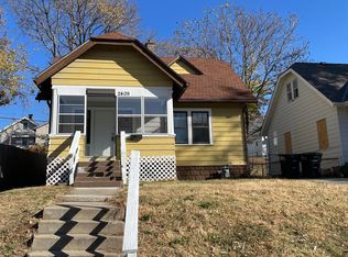 2409 N 33rd Ave, Omaha, NE 68111