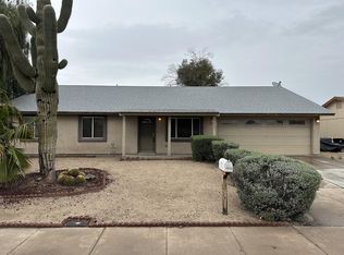 4022 E Sheena Dr, Phoenix, AZ 85032