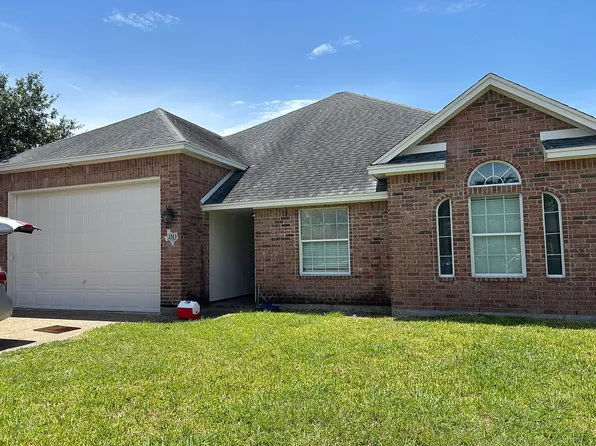 2513 Fleece Dr, Corpus Christi, TX 78414