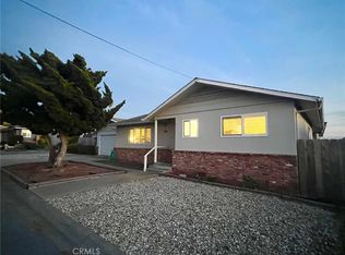190 Damar St, Morro Bay, CA 93442