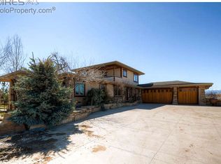 3641 Duncan Ln, Boulder, CO 80301