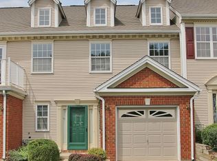 1703 Bayley Ct #1703, Bridgewater, NJ 08807