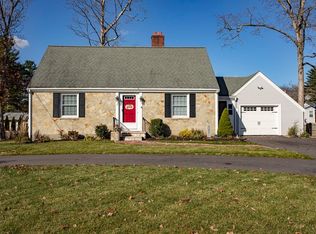 3 Susan Rd, South Easton, MA 02375