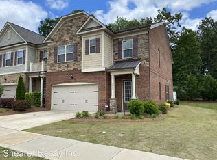5402 Shannon Bell Ln, Charlotte, NC 28277