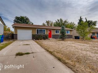 2429 Anjelina Cir W, Colorado Springs, CO 80916