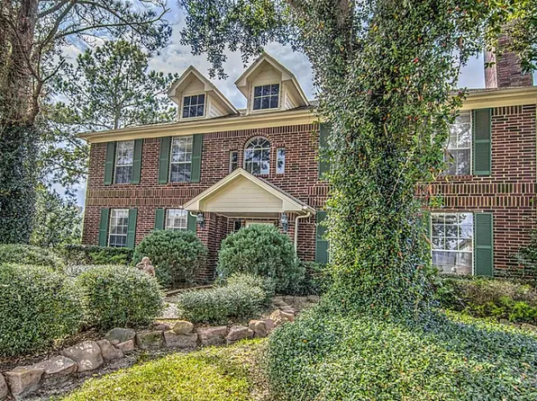 4203 Northvale Dr, Houston, TX 77014