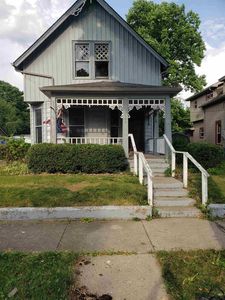 123 S Franklin St, Knightstown, IN, 46148