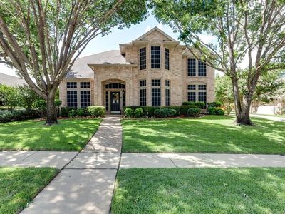 7608 Silverleaf Dr, North Richland Hills, TX, 76182