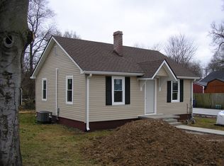 402 N Railroad St, Franklin, KY 42134