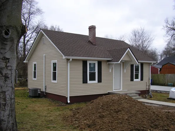 402 N Railroad St, Franklin, KY 42134