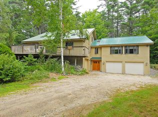 217 McManus Rd, Wolfeboro, NH 03894