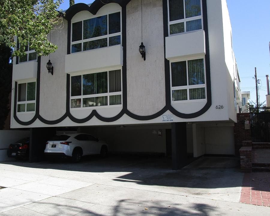 1st image of 626 E Angeleno Ave APT J