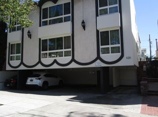 626 E Angeleno Ave APT J, Burbank, CA 91501