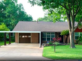 2214 Wilde Rock Way, Houston, TX 77018