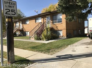 663A E Crystal Ave, Salt Lake City, UT 84106