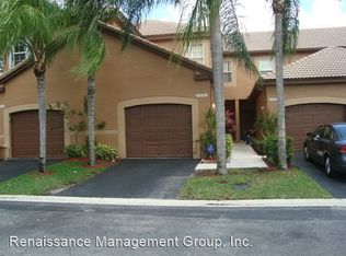 1506 Coronado Rd, Weston, FL 33327
