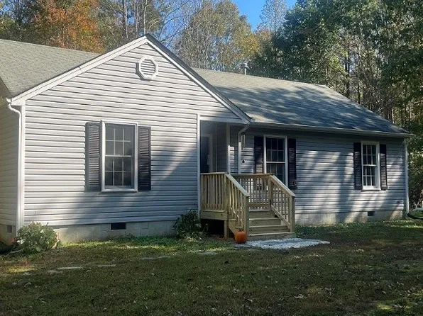 7475 Richmond Rd, Amelia Court House, VA 23002