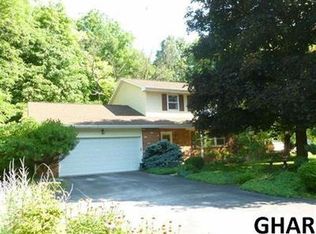 341 Garland Dr #HOUSE, Carlisle, PA 17013