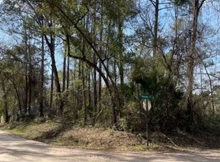 Xx Neeley Rd, Crawfordville, FL 32327