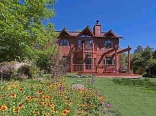 605 Owens Gorge Rd, Toms Place, CA 93546