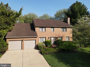 21 Gray Fox Rdg, Newark, DE 19711