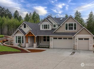 25704 64th Avenue Ct E #3, Graham, WA 98338