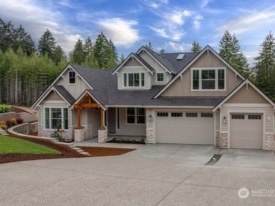 25704 64th Avenue Ct E #3, Graham, WA, 98338