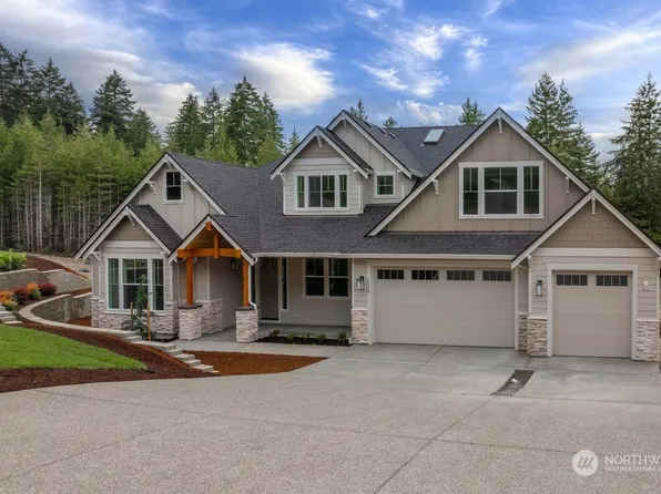 25704 64th Avenue Ct E #3, Graham, WA 98338