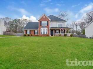 134 Hunters Chase, McDonough, GA 30253