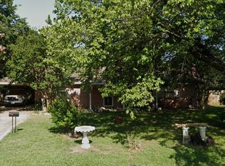 207 N Hamilton St, Bokchito, OK 74726