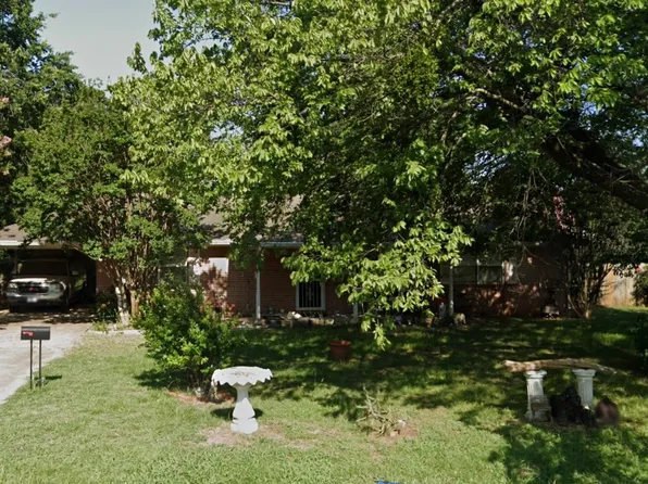 207 N Hamilton St, Bokchito, OK 74726