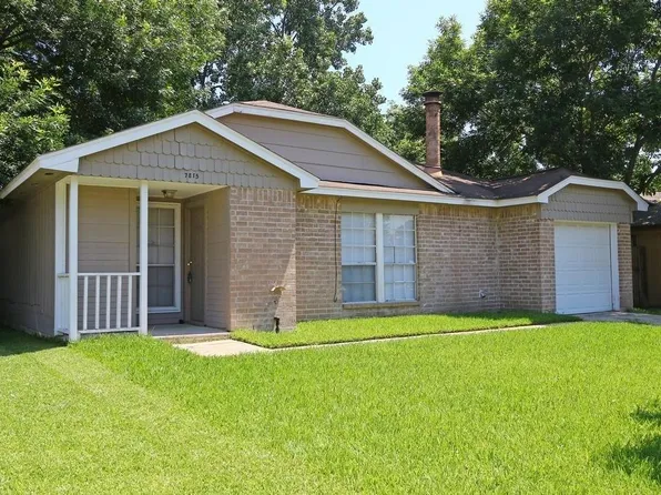 7815 Eastern Bluebird Dr, Humble, TX 77396