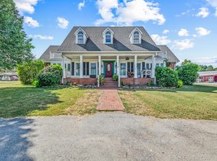 7470 Smith Chapel Rd, Cookeville, TN 38501