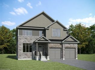 217 Jeffrey Pl, Kitchener, ON N2C0C2